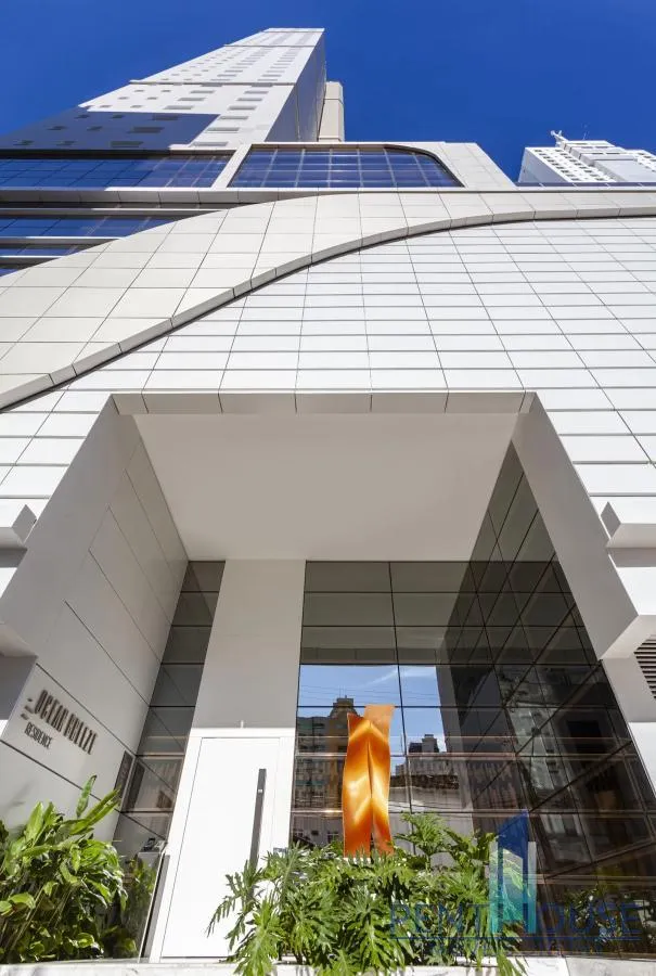 Imagem Apartamento Zona Central para Venda em Balneário Camboriú, CENTRO, 3 dormitórios, 3 suítes, 5 banheiros, 2 vagas