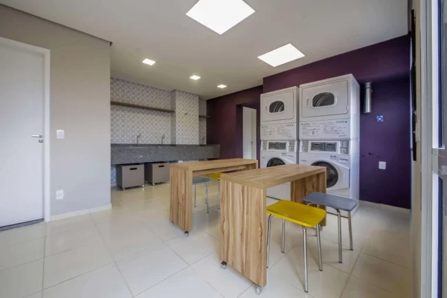 Imagem Apartamento Vila Prudente - 50 m² - 2 Quartos - 1 Vaga - Lazer completo por R$ 277.000,00