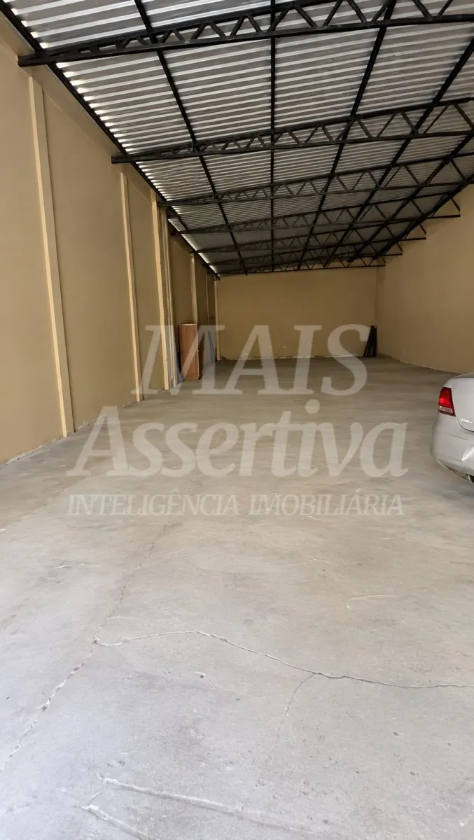 Imagem Prédio comercial para locação de 290m² - Santos Dumont em São Leopoldo