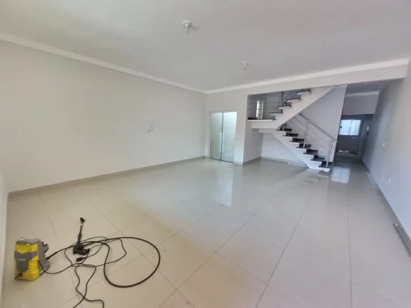 Imagem Casa com 2 dormitórios à venda, 212 m² por R$ 680.000 - Jardim Boer I - Americana/SP