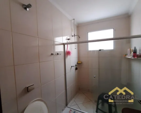 Imagem CASA RESIDENCIAL em JUNDIAÍ - SP, PARQUE CIDADE JARDIM II