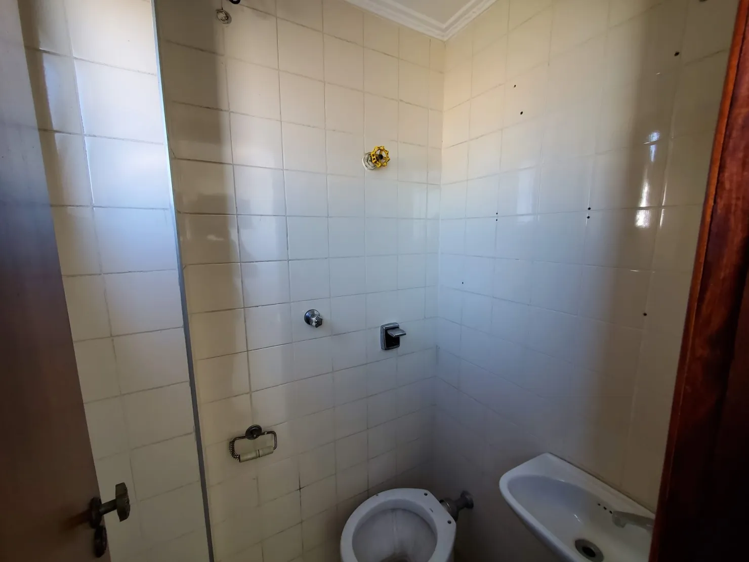 Imagem Apartamento à venda 3 Quartos, 1 Suite, 1 Vaga, 105M², Centro, Taubaté - SP | Edifício VieiraSantos
