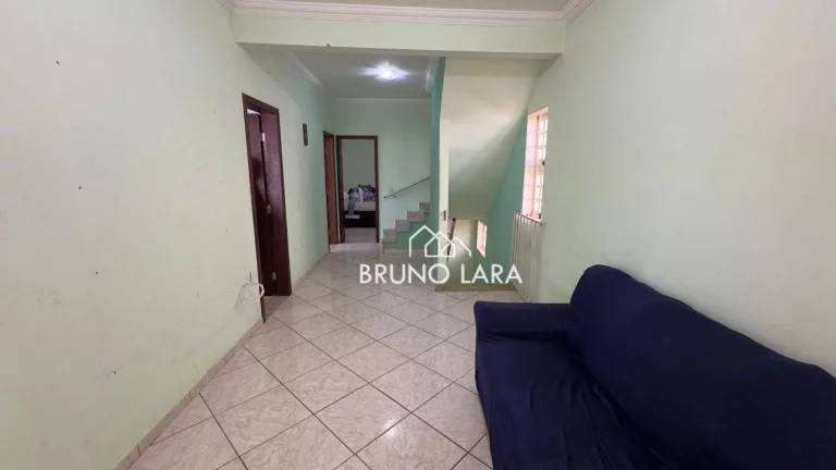 Imagem Casa a venda em Igarapé MG / Bairro União