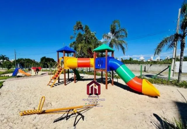 Imagem Apto no Condomínio Cannes Club Residence Em Florianópolis SC