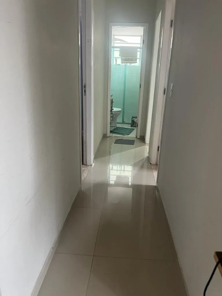 Imagem Apartamento à venda 3 Quartos, 1 Suite, 1 Vaga, 74M², Parque Senhor do Bonfim, Taubaté - SP | Condomínio Spazio Tintoretto
