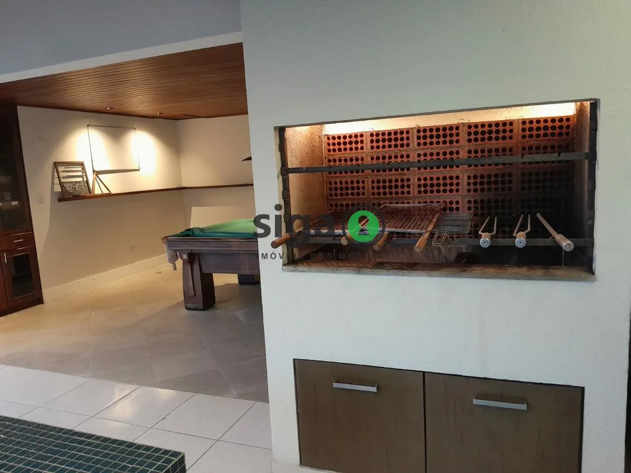 Imagem Cobertura Duplex à Venda e Locação no Morumbi - 670m² de Luxo e Exclusividade
