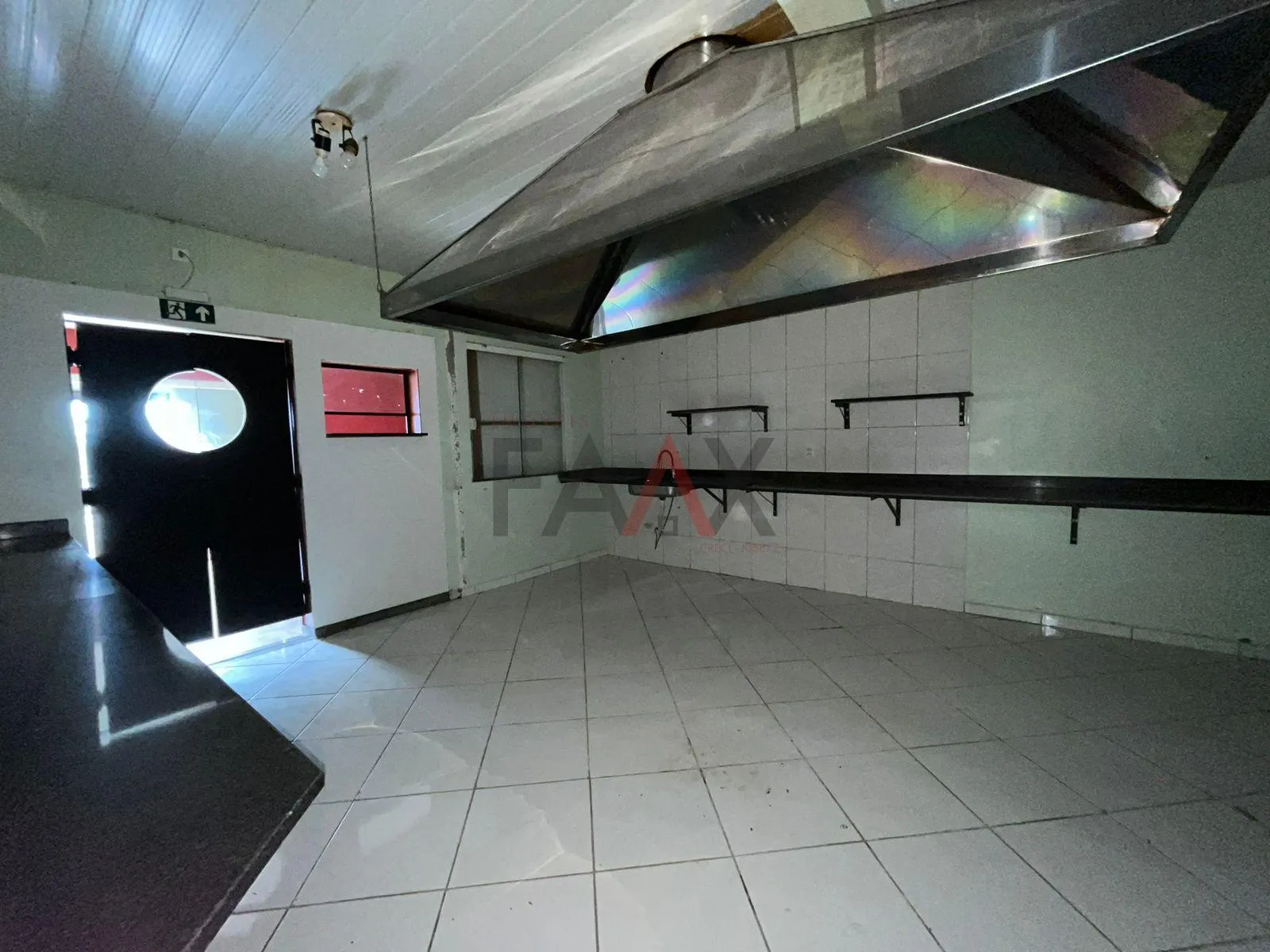 Imagem Ponto comercial disponível para locação, SANTANA, GUARAPUAVA - PR
