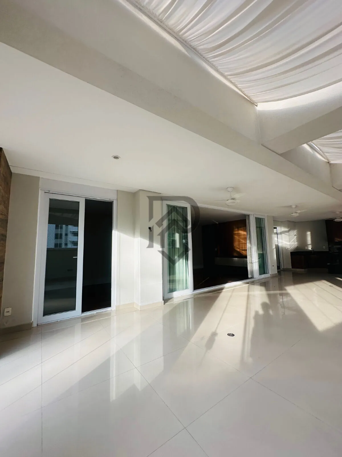 Imagem Apartamento Garden Park One Ibirapuera