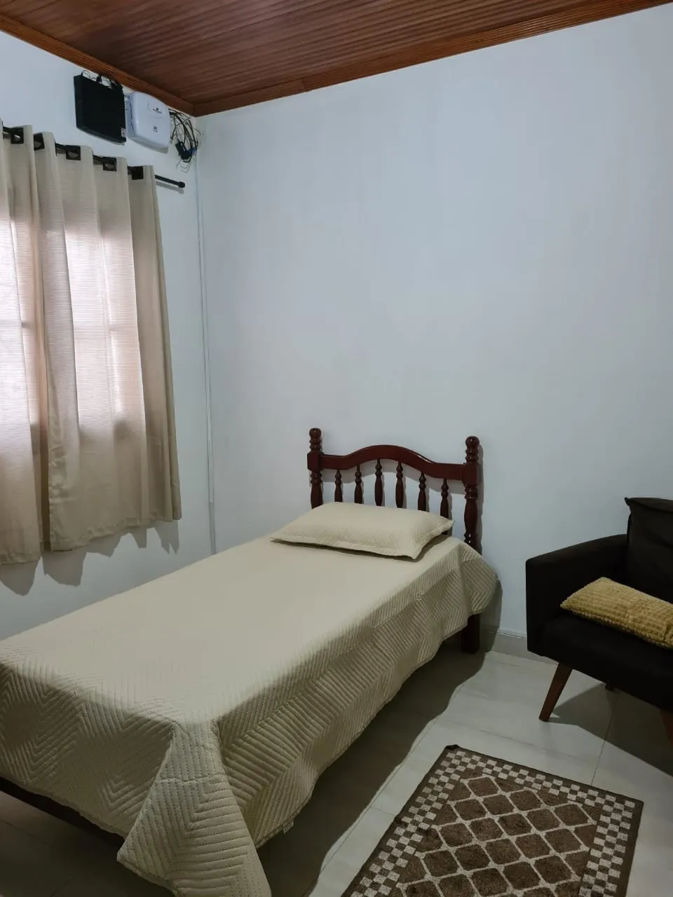 Imagem Casa à venda 4 Quartos, 3 Vagas, 300M², Crispim, Pindamonhangaba - SP