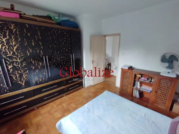 Imagem Apartamento à venda, com 2 quartos por R$320.000,00 no bairro do Campo Grande em Santos