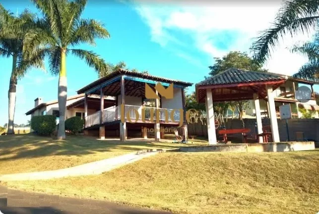 Imagem Terreno à venda no Jd. Dacha Sorocaba Z.Norte - Sorocaba/SP