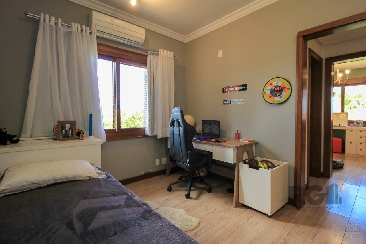 Imagem Casa de Condomínio em Campo Novo