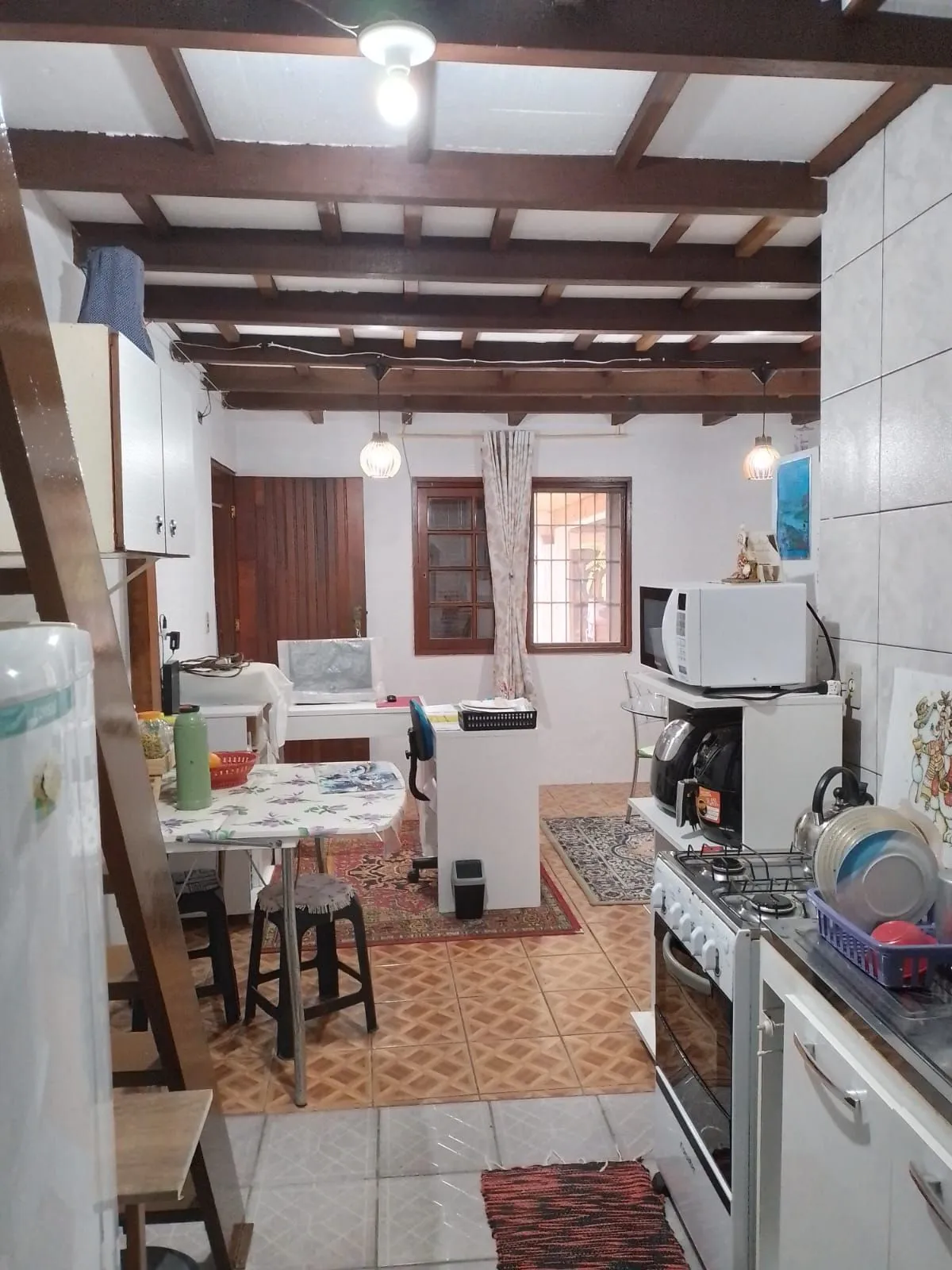 Imagem Casa em Vila Nova