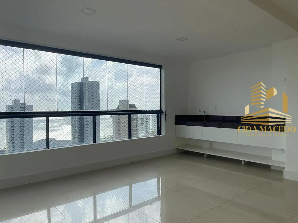 Imagem Apartamento Alto Padrão a Venda no bairro Altiplano Cabo Branco - João Pessoa, PB