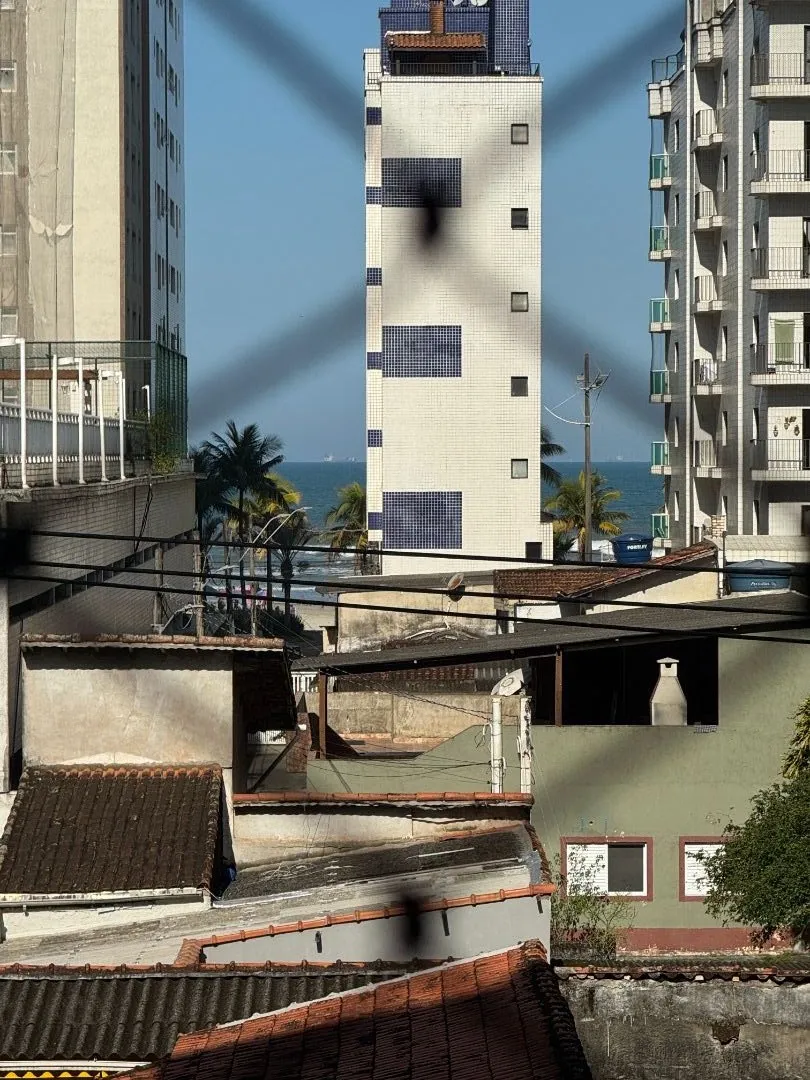 Imagem Apartamento com 2 dormitórios à venda, 85 m² por R$ 438.000,00 - Vila Assunção - Praia Grande/SP