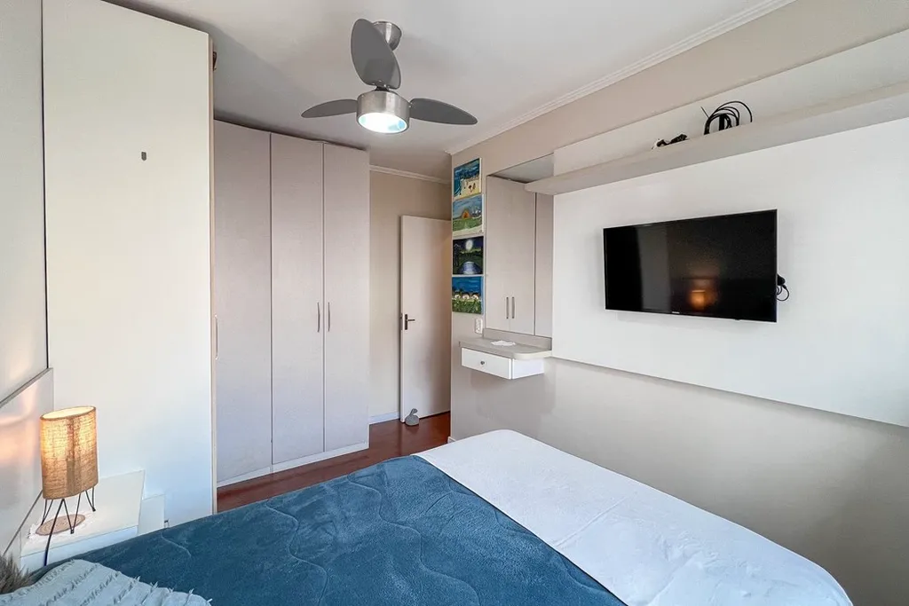 Imagem Apartamento em Fátima