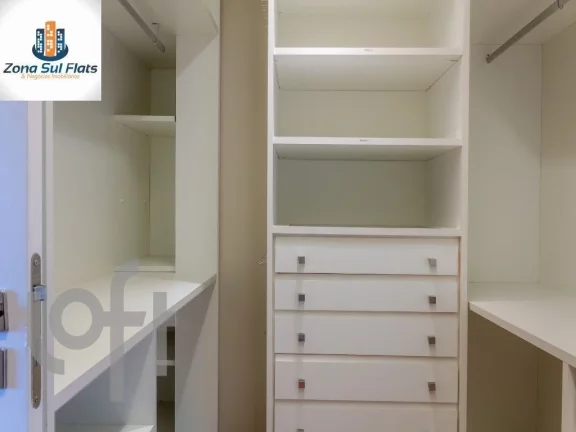 Imagem Apartamento à Venda No Campo Belo Com 3 Suítes e 3 Vagas - Varanda Gourmet