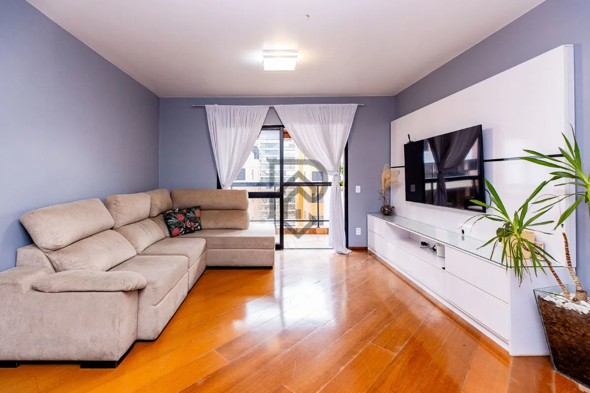 Imagem Apartamento pronto para morar proximo metrô