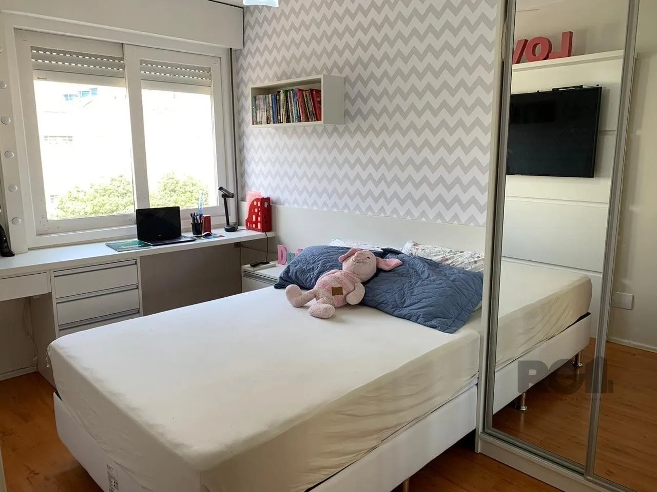Imagem Apartamento em Praia de Belas