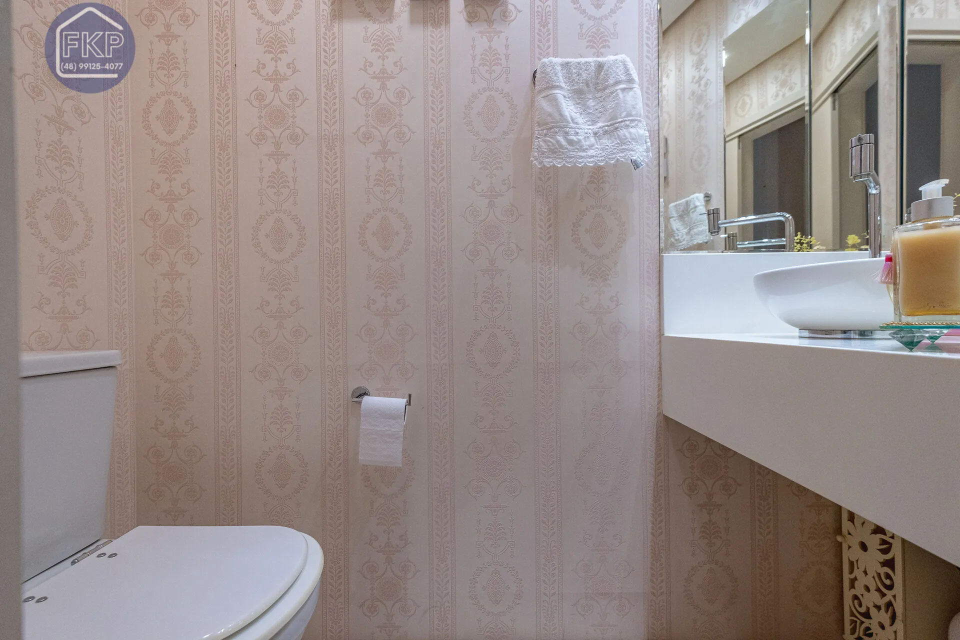 Imagem Apartamento Alto padrão!