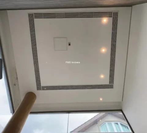 Imagem Casa de luxo no Planalto Paulista: 3 quartos, 3 suítes, 4 salas, 5 banheiros, 5 vagas, 636 m² - Venda ou Locação em SP
