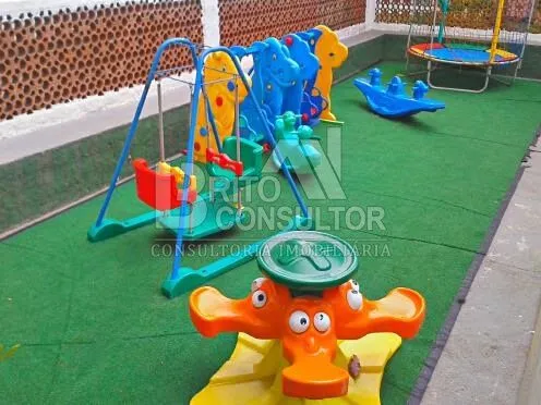Imagem Condomínio Residencial Vilage das Mangueiras - Oportunidade! Apartamento com 2 Qts,1 Vaga à Venda no Alcântara, Só 130.000