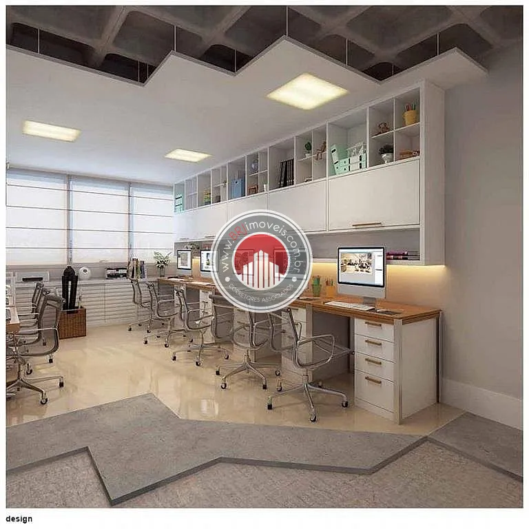 Imagem Sala Comercial a Venda no bairro Barra da Tijuca - Rio de Janeiro, RJ