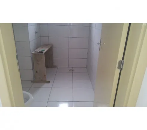Imagem Apartamento com 2 Quartos à Venda, 60 m² em Operária Nova - Criciúma