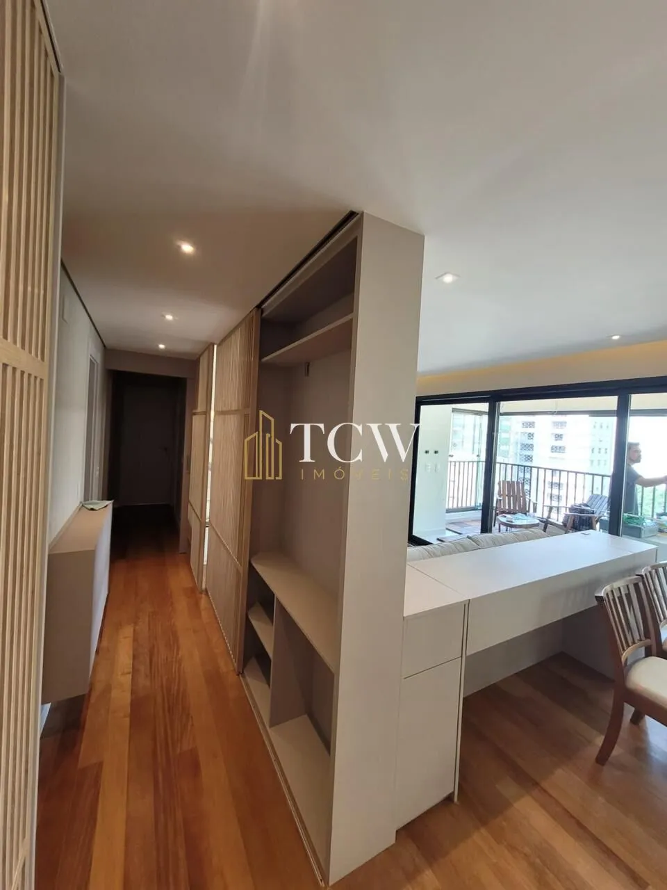 Imagem Apartamento à Venda no Paraíso | 3 Suítes | 163 m² | 2 Vagas | São Paulo/SP