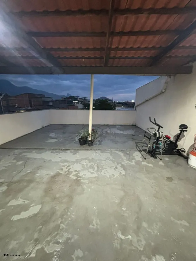 Imagem Prédio para Venda em Rio de Janeiro / no bairro Cidade de Deus