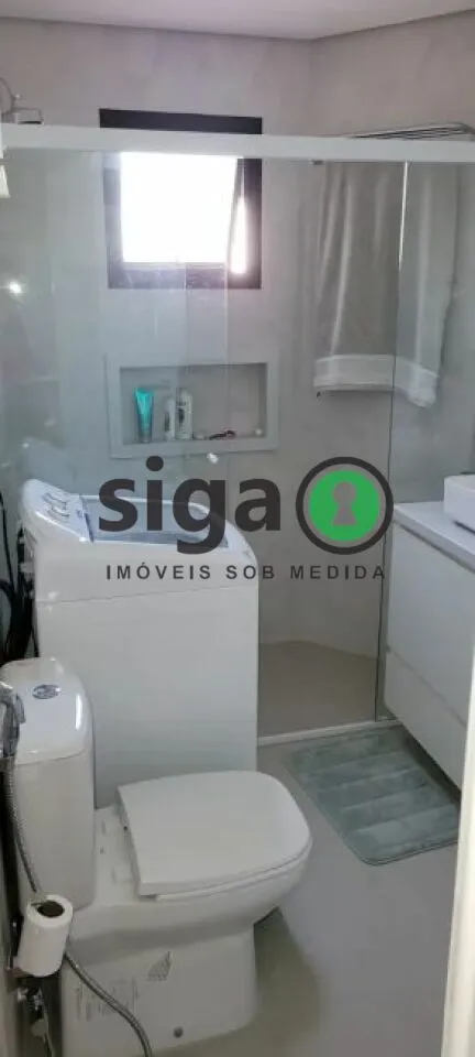 Imagem Apartamento de 45 m² à venda a 10 minutos do Parque Ibirapuera