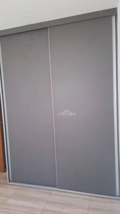 Imagem Apartamento à venda, 44 m² por R$ 160.000,00 - Jardim São Francisco - Piracicaba/SP