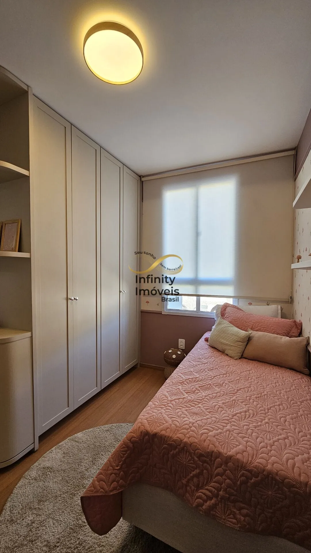 Imagem CELUTA SIQUEIRA RIBEIRO - Apartamento à venda no bairro Coração Eucarístico - Belo Horizonte/MG