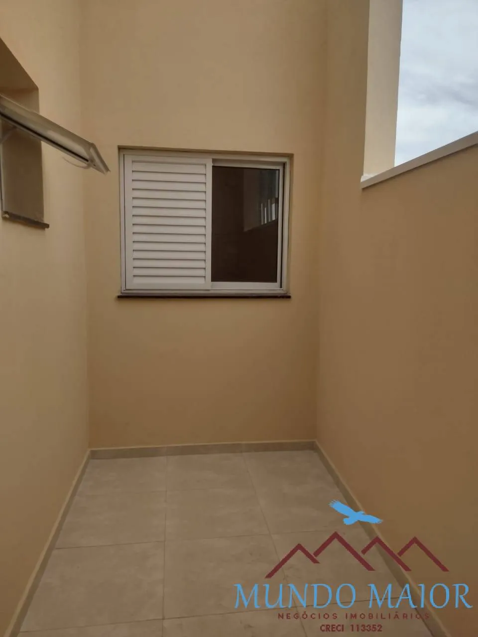 Imagem Cobertura com 2 Quartos e 2 banheiros à Venda, 120 m² -Com Elevador !!!