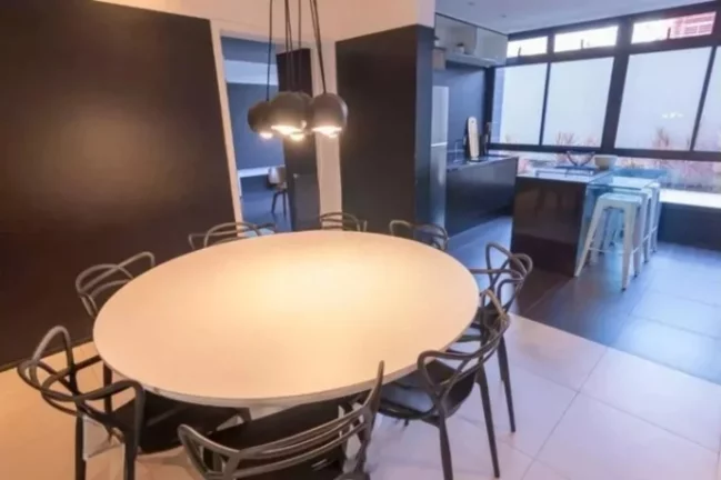 Imagem VITA BOM RETIRO - VITACON - Studio de 37m² (Unidade de Revenda), em excelente região do Bom Retiro!!