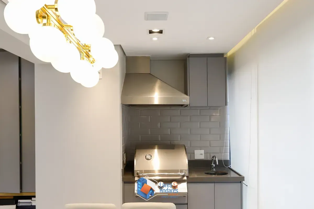 Imagem Apartamento para venda em Sumaré com 2 quartos, sendo 2 suítes, 88m²