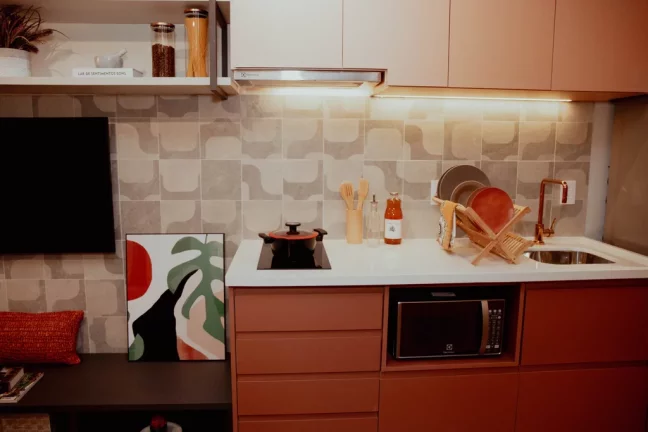 Imagem APARTAMENTO RESIDENCIAL em São Paulo - SP, Brás