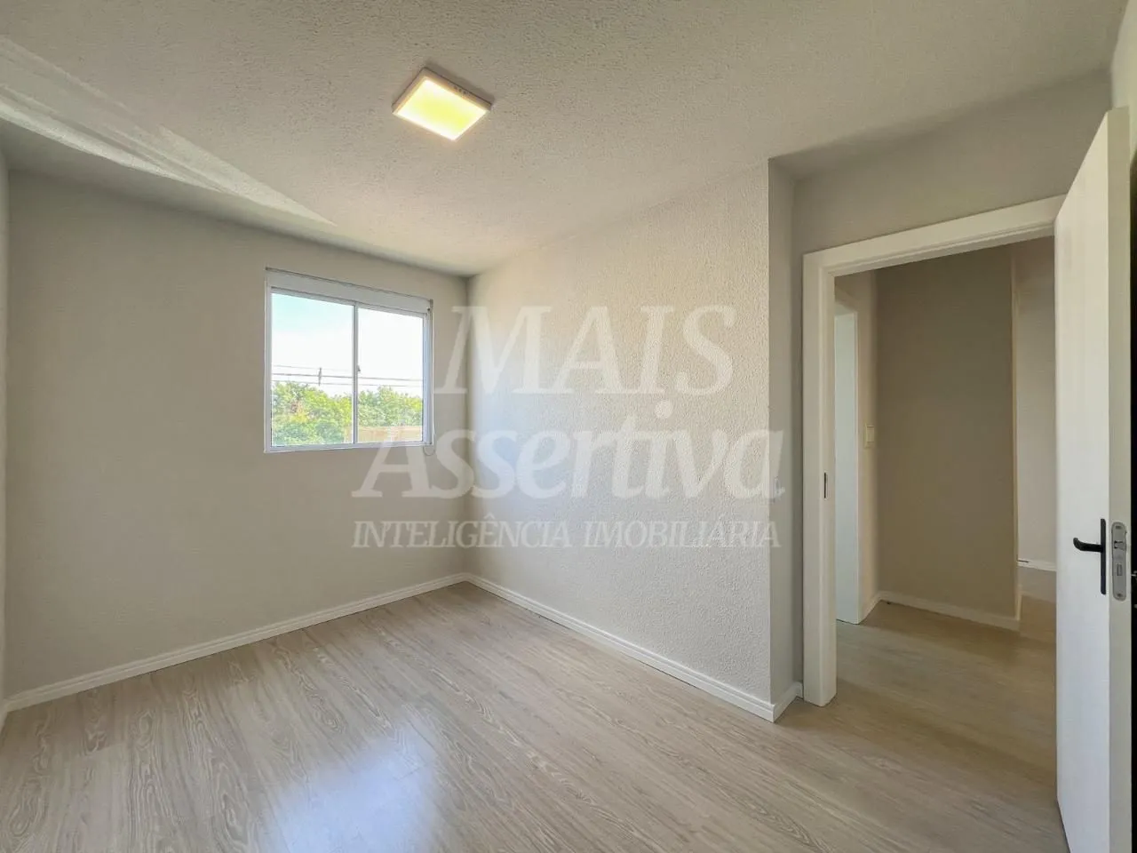 Imagem Apartamento no Residencial Salgado Filho - 2º andar, bairro Canudos em Novo Hamburgo/RS.