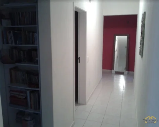 Imagem CHACARA RESIDENCIAL em JUNDIAÍ - SP, SANTA CLARA