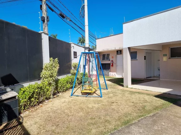 Imagem Apartamento Padrão