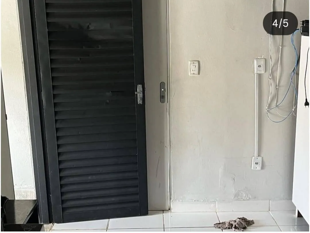 Imagem Imóvel comercial Bairro Quilombo