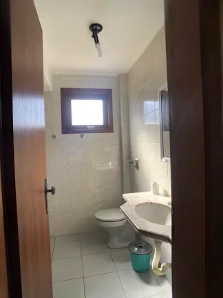 Imagem Edifício Residencial Bier Apto CA56365032 - Apartamento à venda no bairro Centro - Capão da Canoa/RS