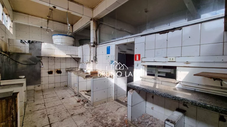 Imagem Loja disponível para locação no Centro Igarapé/MG.