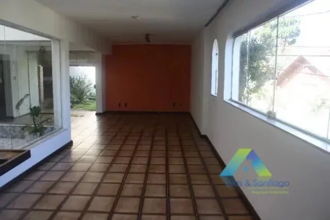 Imagem Sobrado com 5 dormitórios à venda, 330 m² por R$ 1.798.000,00 - Brooklin Paulista - São Paulo/SP