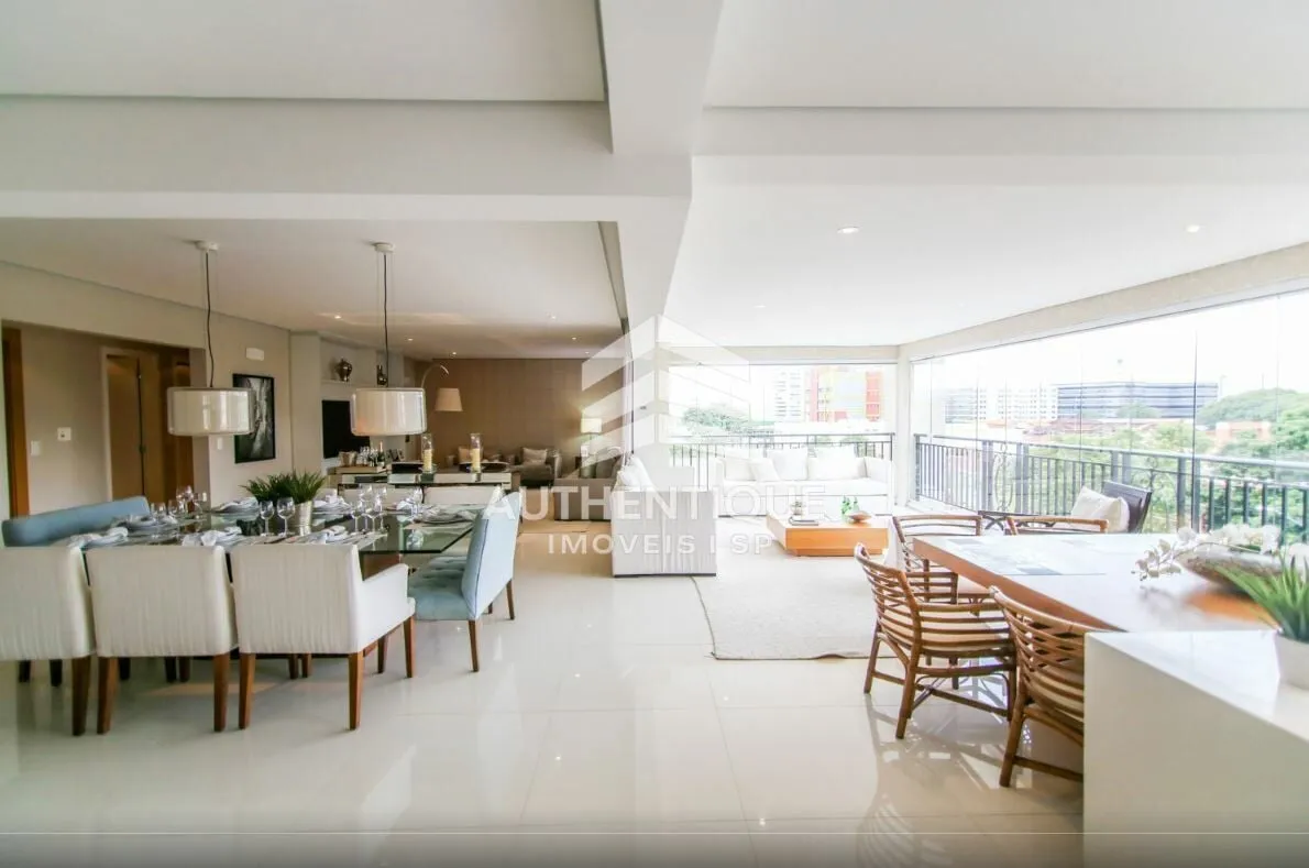Imagem PARC DEVANT PERDIZES - Apartamento à venda em São Paulo/SP