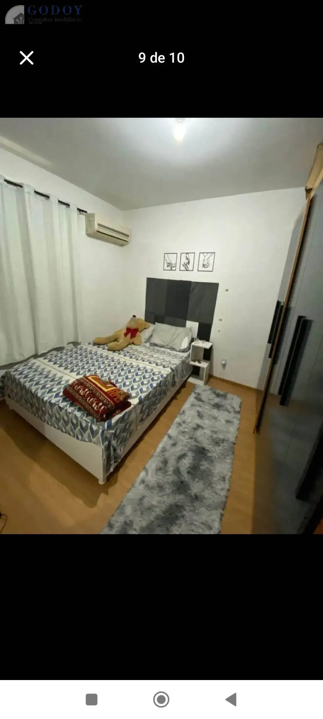 Imagem Apartamento no Residencial Princesa Cecília - Pindamonhangaba