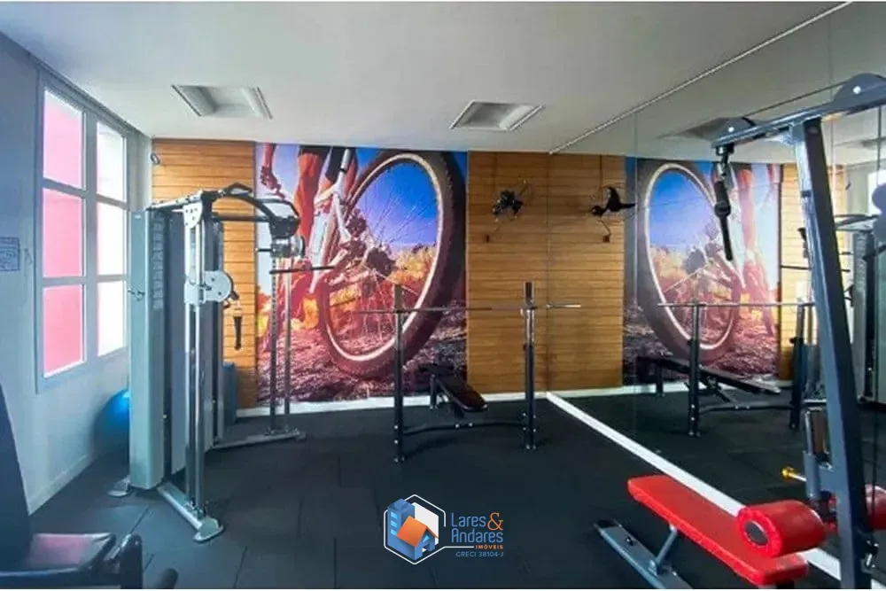 Imagem Apartamento à venda 1 Quarto 2 Vagas 62.69M² Tatuapé São Paulo - SP