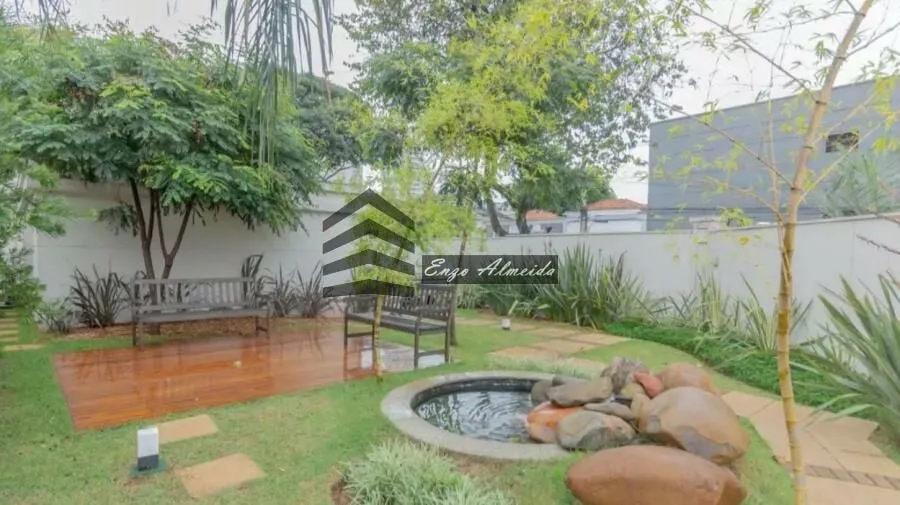 Imagem Apartamento à venda em São Paulo/SP