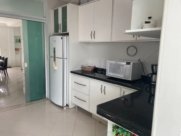 Imagem Casa com 6 dormitórios - Jurerê Internacional - Florianópolis/SC