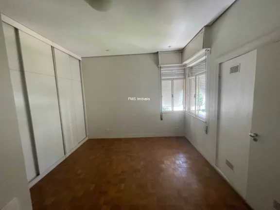 Imagem Apartamento de luxo com 4 quartos e 350m² na Bela Vista, São Paulo-SP